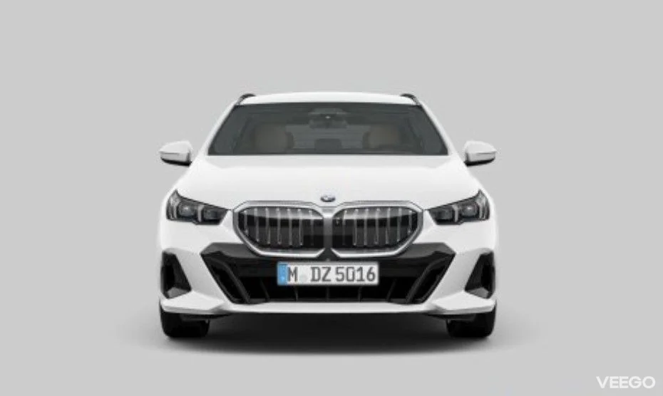 BMW 540 Touring M-Sportpakett 3 210kW