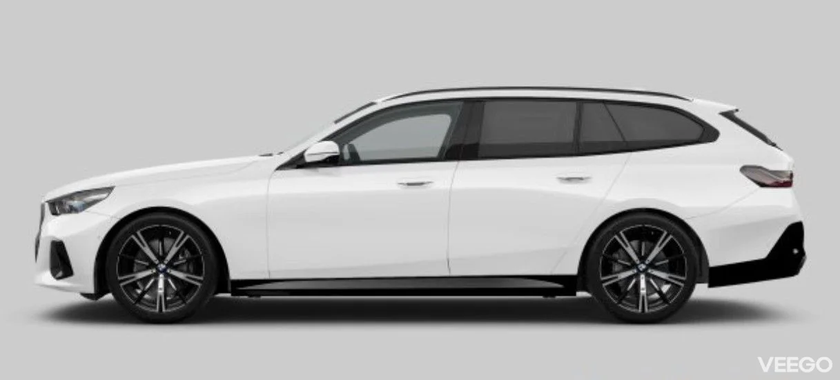 BMW 540 Touring M-Sportpakett 3 210kW