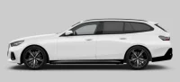 BMW 540 Touring M-Sportpakett 3 210kW thumbnail