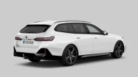 BMW 540 Touring M-Sportpakett 3 210kW thumbnail