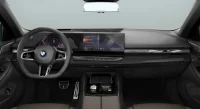 BMW 540 Touring M-Sportpakett 3 210kW thumbnail