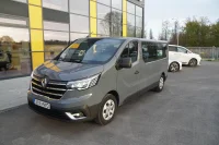 Renault TRAFIC Combi GRANDPACK CLIM L2H1 2 110kW thumbnail