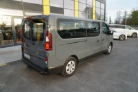 Renault TRAFIC Combi GRANDPACK CLIM L2H1 2 110kW thumbnail