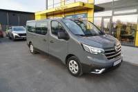 Renault TRAFIC Combi GRANDPACK CLIM L2H1 2 110kW thumbnail
