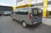 Renault TRAFIC Combi GRANDPACK CLIM L2H1 2 110kW thumbnail