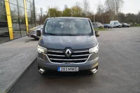 Renault TRAFIC Combi GRANDPACK CLIM L2H1 2 110kW thumbnail