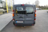 Renault TRAFIC Combi GRANDPACK CLIM L2H1 2 110kW thumbnail