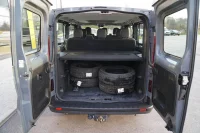Renault TRAFIC Combi GRANDPACK CLIM L2H1 2 110kW thumbnail