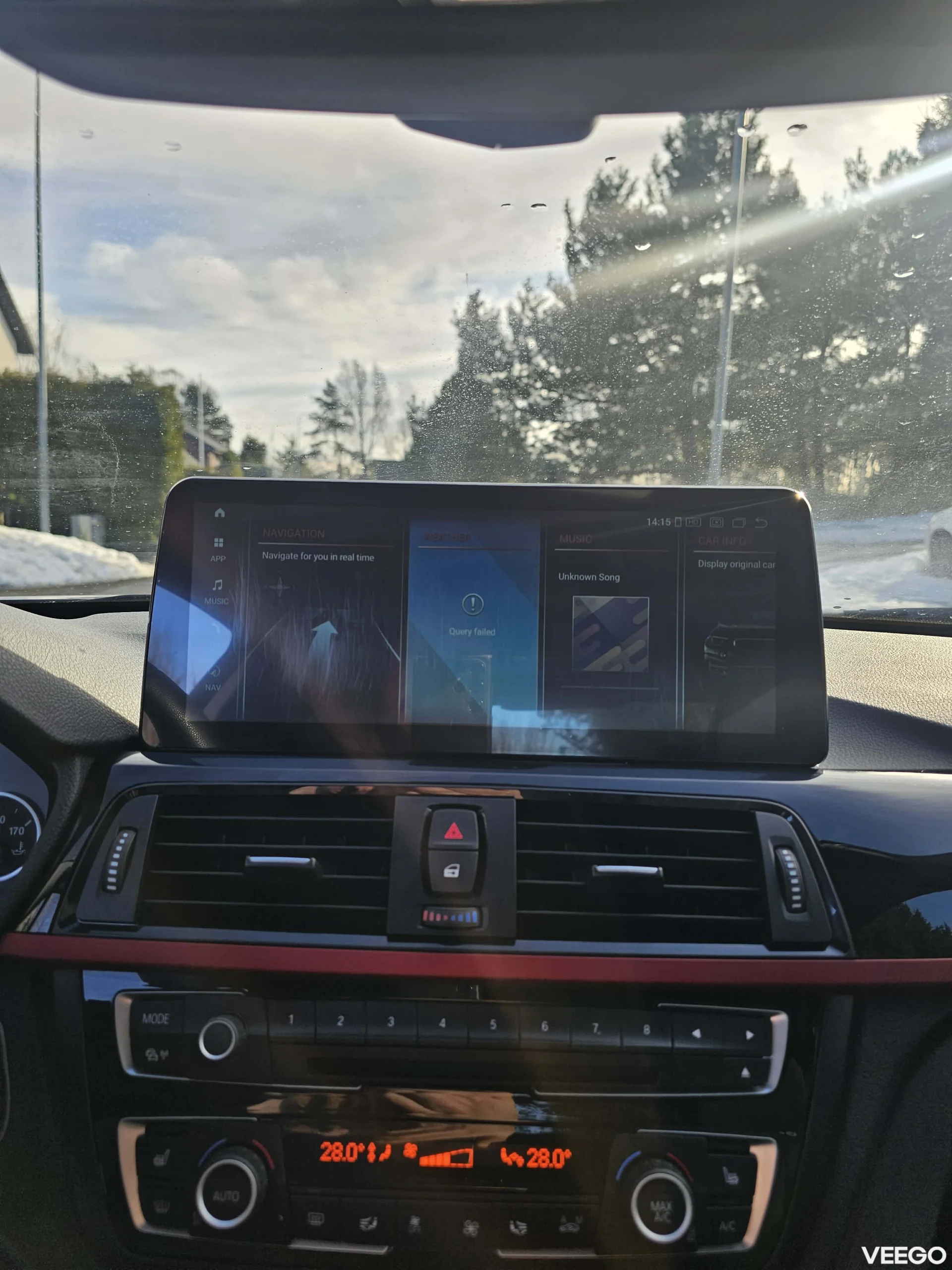 BMW 435 3.0 225kW