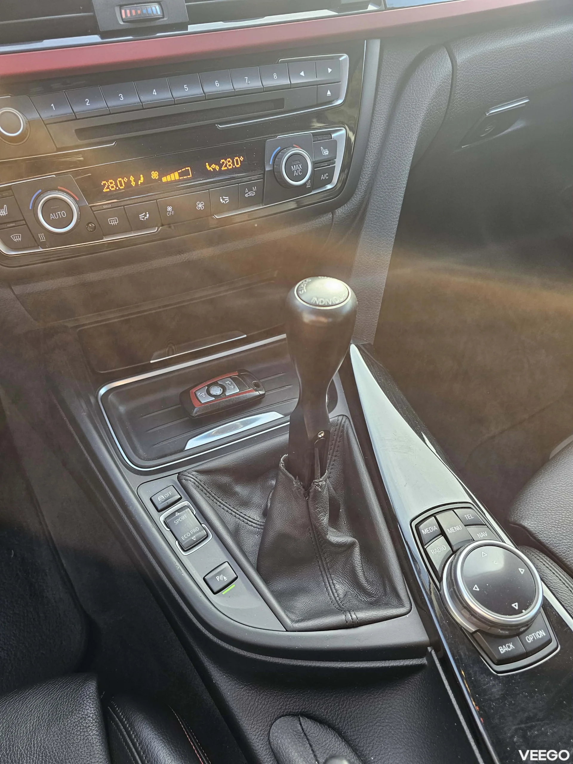 BMW 435 3.0 225kW