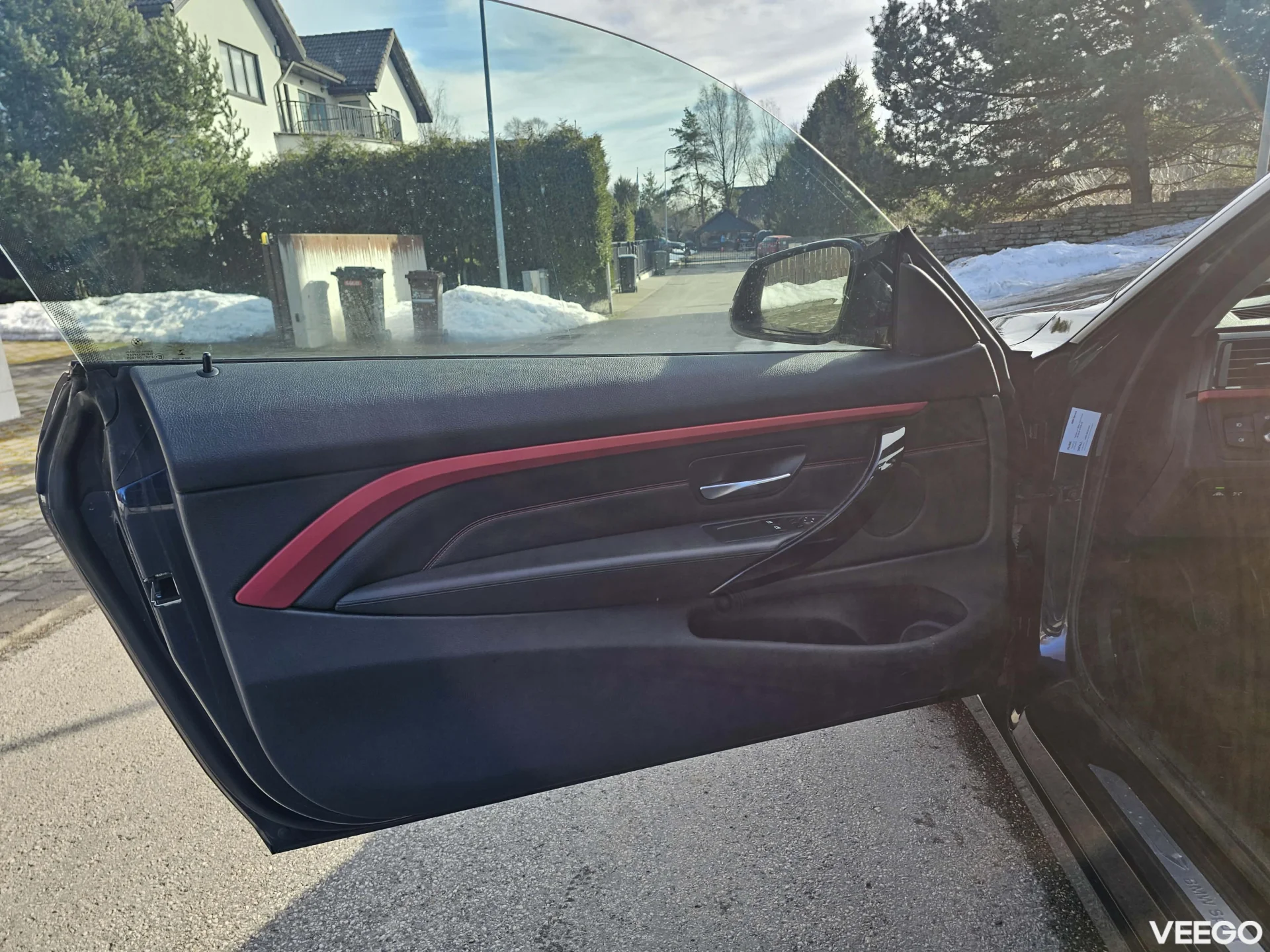 BMW 435 3.0 225kW