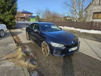 BMW 435 3.0 225kW thumbnail
