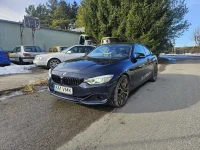 BMW 435 3.0 225kW thumbnail