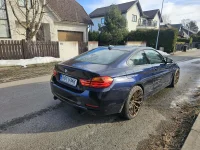 BMW 435 3.0 225kW thumbnail