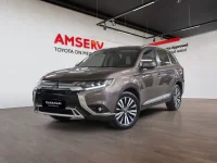 Mitsubishi Outlander Intense 4WD 2 110kW thumbnail