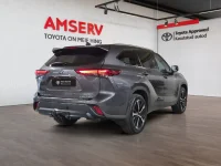Toyota Highlander Premium AWD 2.5 140kW thumbnail