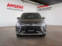 Mitsubishi Outlander Intense 4WD 2 110kW thumbnail