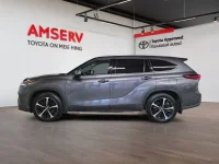 Toyota Highlander Premium AWD 2.5 140kW thumbnail