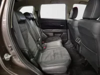 Mitsubishi Outlander Intense 4WD 2 110kW thumbnail