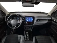 Mitsubishi Outlander Intense 4WD 2 110kW thumbnail