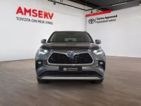 Toyota Highlander Premium AWD 2.5 140kW thumbnail
