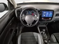 Mitsubishi Outlander Intense 4WD 2 110kW thumbnail