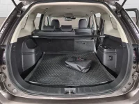 Mitsubishi Outlander Intense 4WD 2 110kW thumbnail