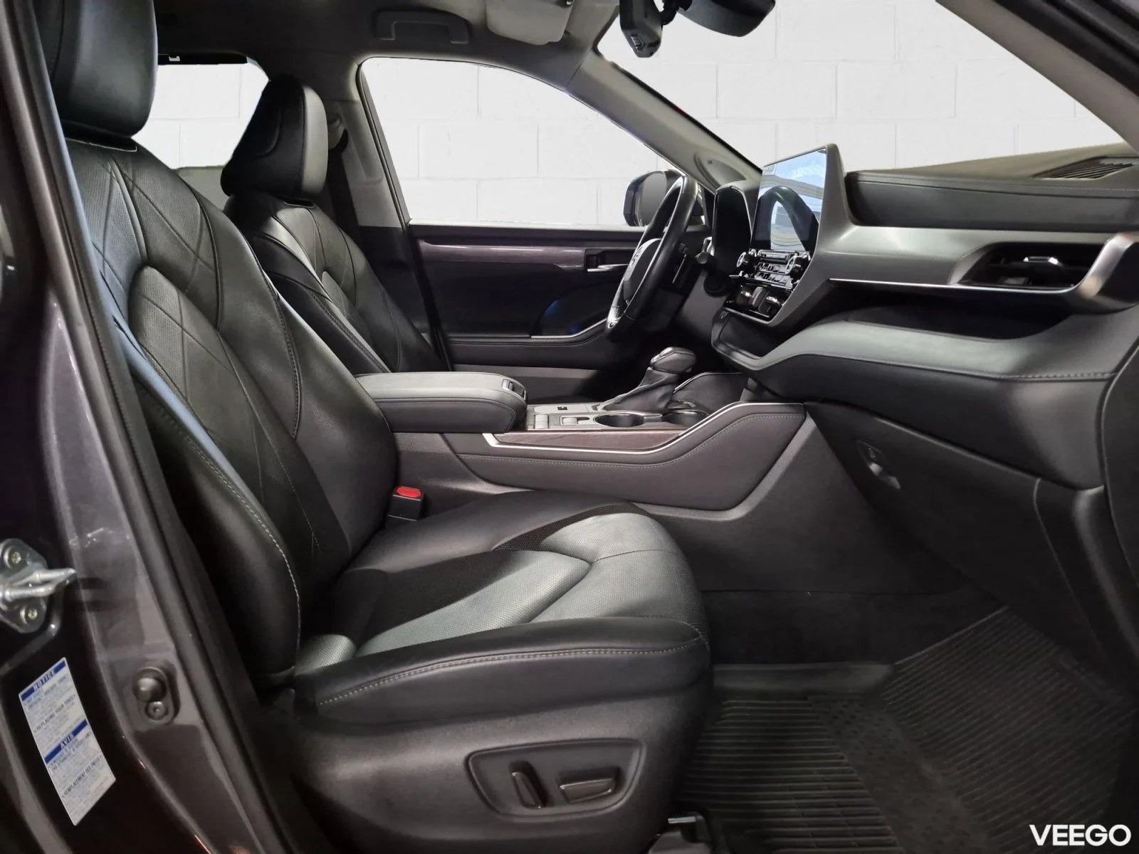 Toyota Highlander Premium AWD 2.5 140kW