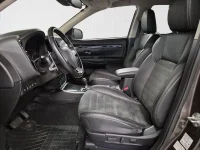 Mitsubishi Outlander Intense 4WD 2 110kW thumbnail