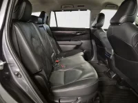 Toyota Highlander Premium AWD 2.5 140kW thumbnail