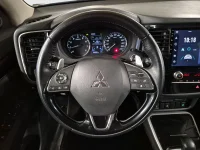 Mitsubishi Outlander Intense 4WD 2 110kW thumbnail