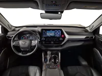Toyota Highlander Premium AWD 2.5 140kW thumbnail