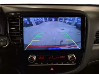 Mitsubishi Outlander Intense 4WD 2 110kW thumbnail