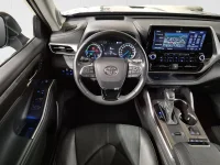 Toyota Highlander Premium AWD 2.5 140kW thumbnail