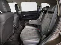 Mitsubishi Outlander Intense 4WD 2 110kW thumbnail