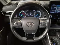 Toyota Highlander Premium AWD 2.5 140kW thumbnail
