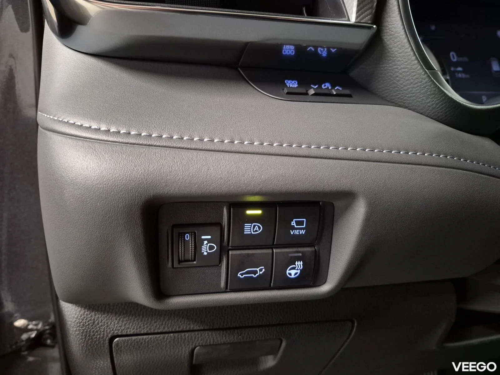 Toyota Highlander Premium AWD 2.5 140kW
