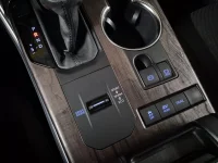 Toyota Highlander Premium AWD 2.5 140kW thumbnail
