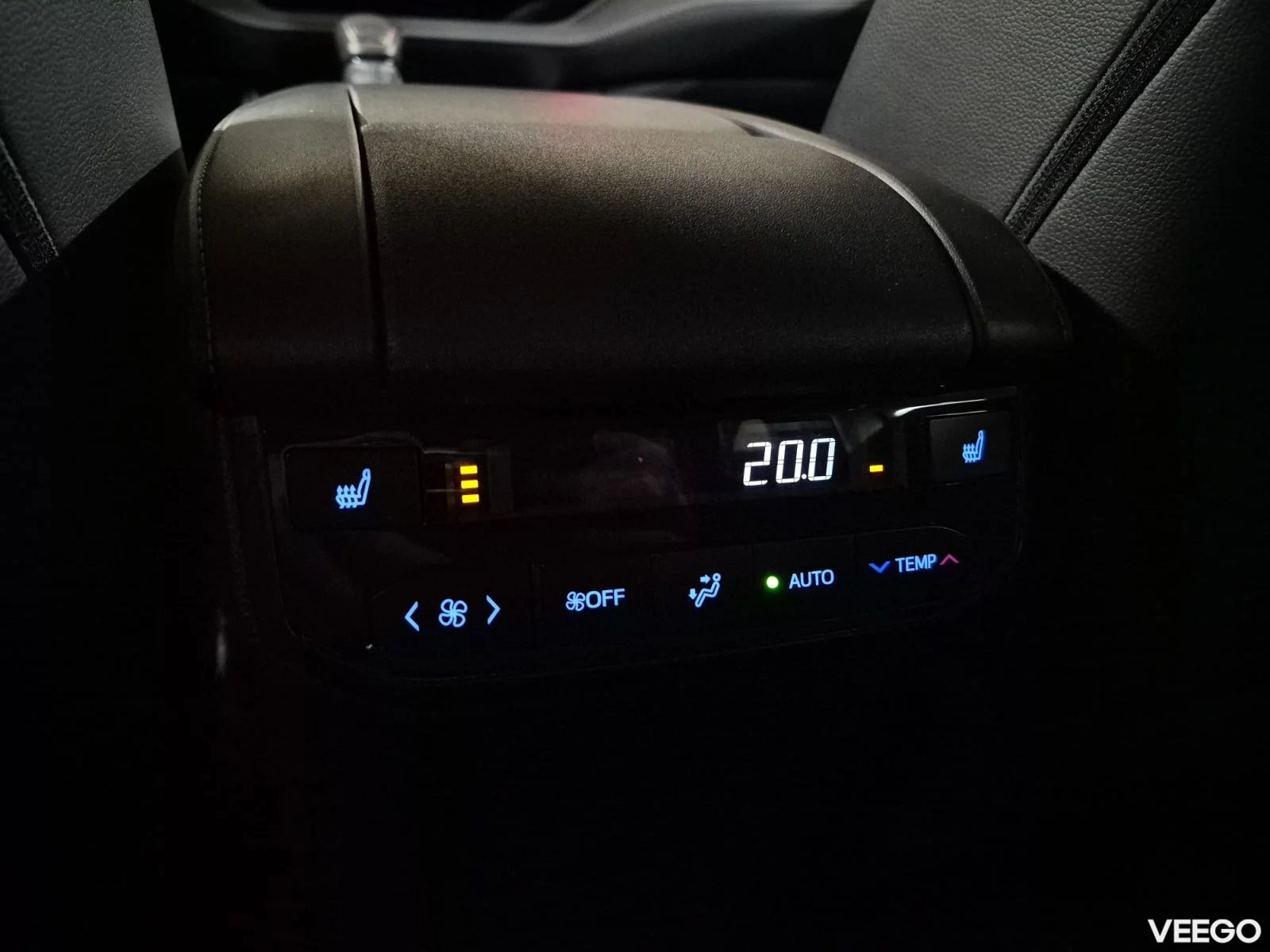 Toyota Highlander Premium AWD 2.5 140kW