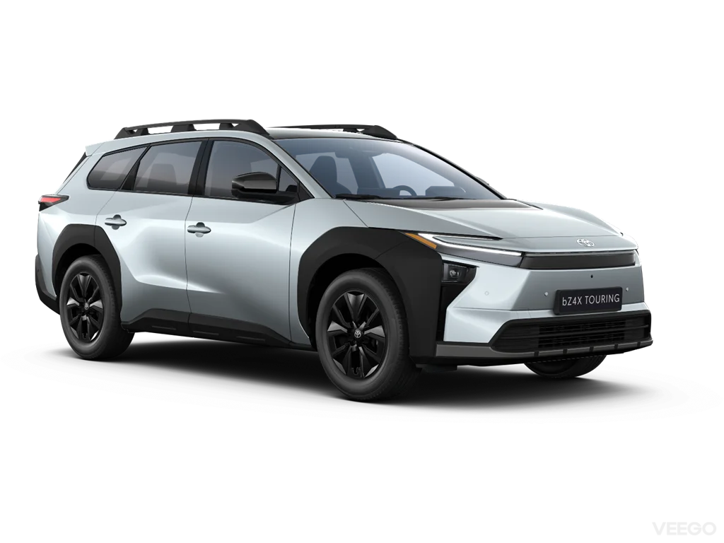 Toyota bZ4X Executive 279kW