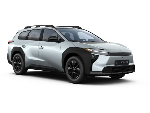 Image of Toyota bZ4X Executive 279kW