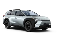 Toyota bZ4X Executive 279kW thumbnail