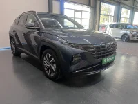 Hyundai Tucson 1.6 110kW thumbnail