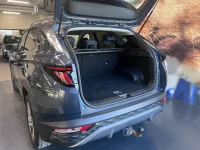 Hyundai Tucson 1.6 110kW thumbnail
