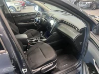 Hyundai Tucson 1.6 110kW thumbnail