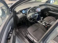 Hyundai Tucson 1.6 110kW thumbnail