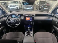 Hyundai Tucson 1.6 110kW thumbnail