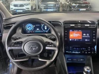 Hyundai Tucson 1.6 110kW thumbnail