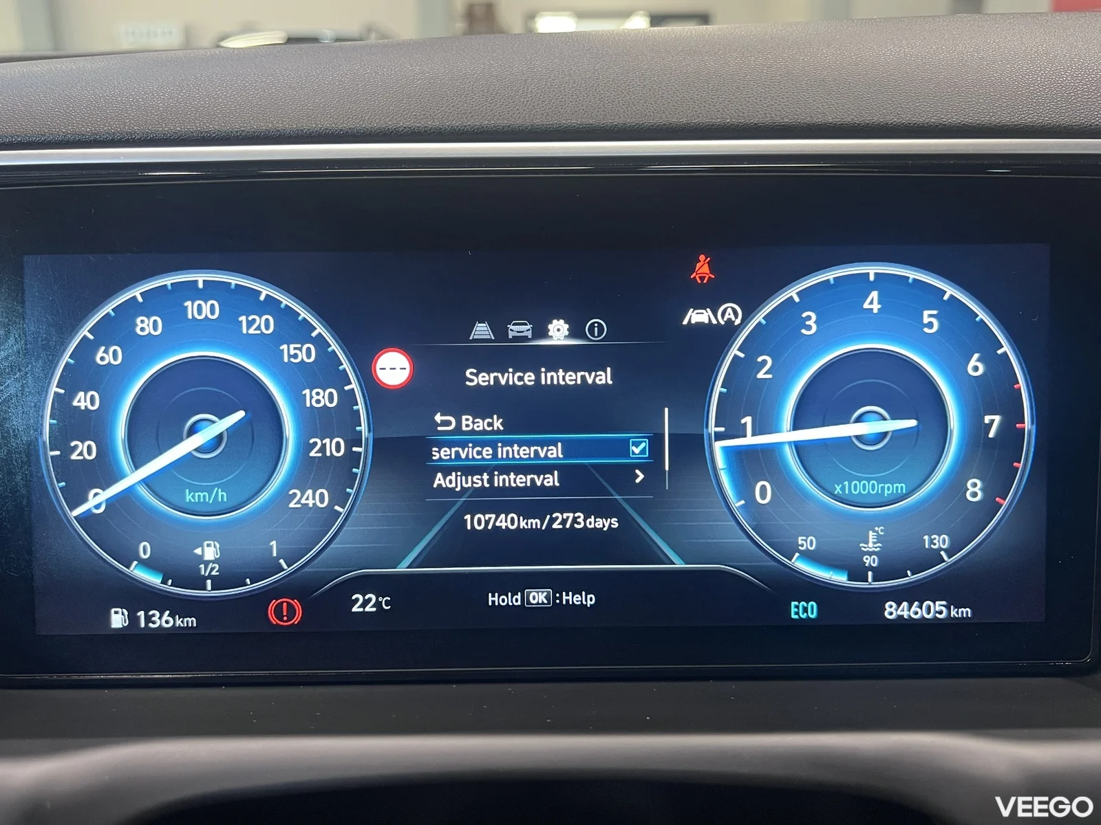 Hyundai Tucson 1.6 110kW