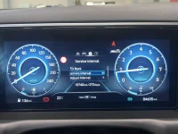 Hyundai Tucson 1.6 110kW thumbnail